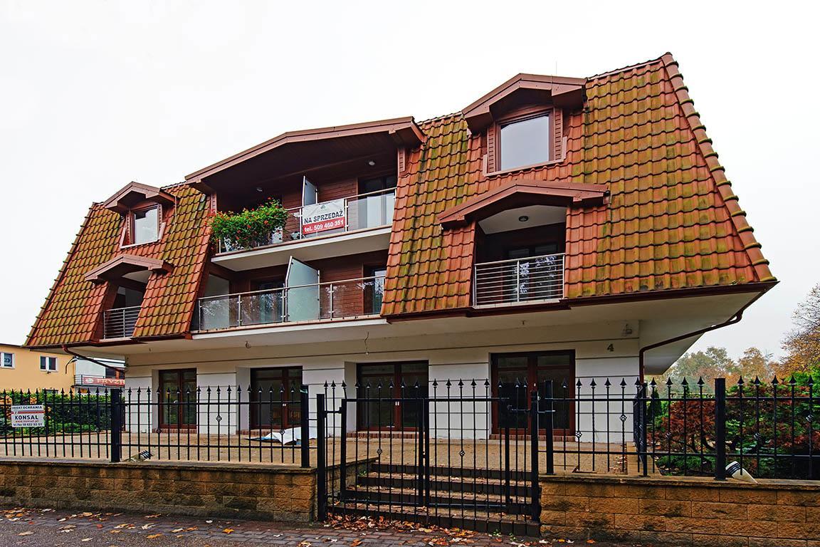 Apartamenty Sun & Snow Villa Klif - Blisko Plazy, Blisko Centrum Jastrzebia Gora Exterior photo