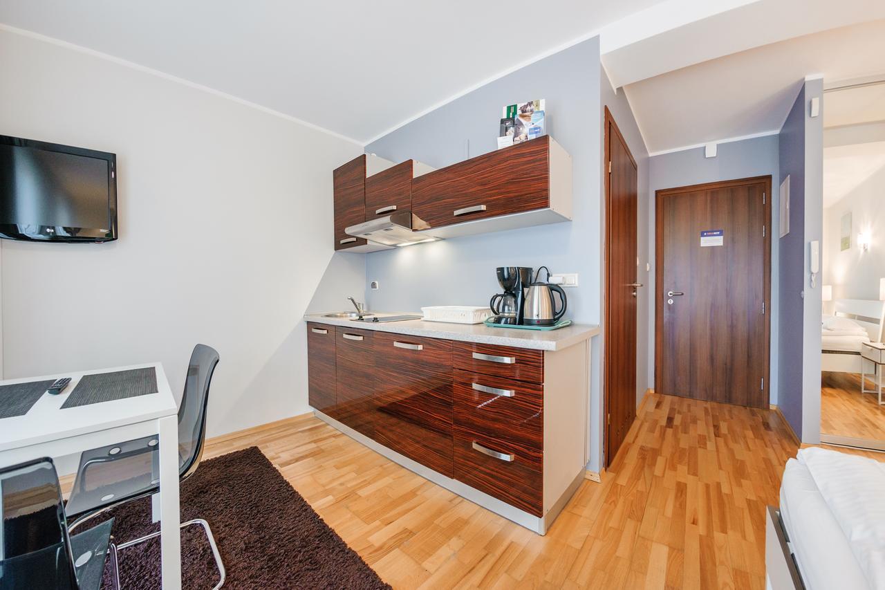 Apartamenty Sun & Snow Villa Klif - Blisko Plazy, Blisko Centrum Jastrzebia Gora Exterior photo