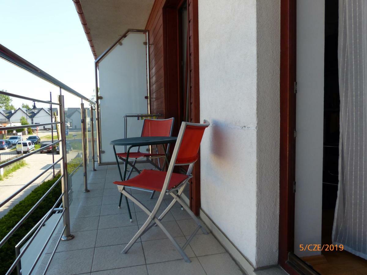 Apartamenty Sun & Snow Villa Klif - Blisko Plazy, Blisko Centrum Jastrzebia Gora Exterior photo