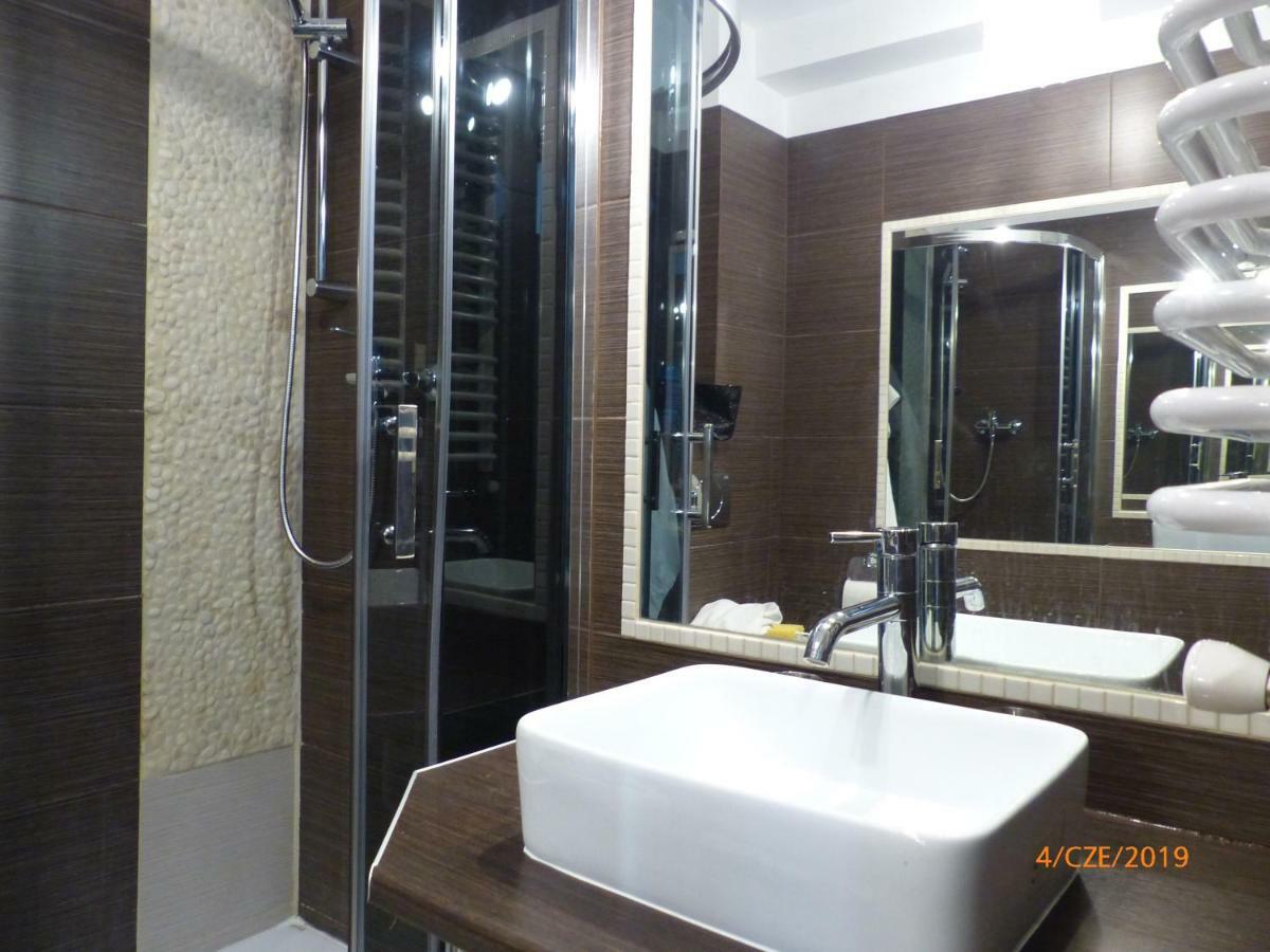 Apartamenty Sun & Snow Villa Klif - Blisko Plazy, Blisko Centrum Jastrzebia Gora Exterior photo